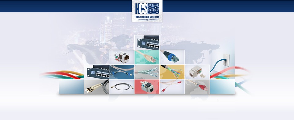 HCS - HES Cabling Systems