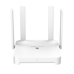RG-EW1800GX PRO Wi-Fi 6 Ev Tipi Router | 5 x 10/100/1000 Base-T Port | 1 x WAN Çift Bant | 1800Mbps