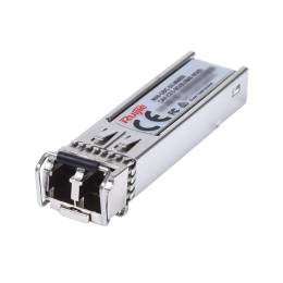 MINI-GBIC-SX-MM850 1000BASE-SX | SFP Modül | MM (850nm, 550m, LC)
