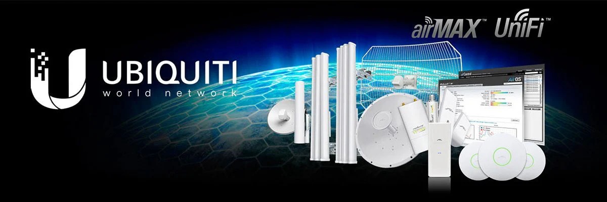 UBIQUITI