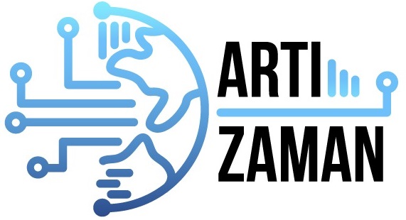 ARTI ZAMAN ELEKTRONİK BİLİŞİM SİSTEMLERİ