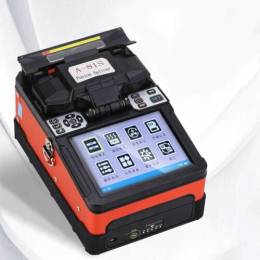 A-81S OPTICAL FIBER FUSION SPLICER