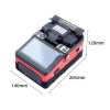 A-81S OPTICAL FIBER FUSION SPLICER - Thumbnail (3)
