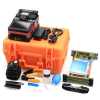 A-81S OPTICAL FIBER FUSION SPLICER - Thumbnail (4)