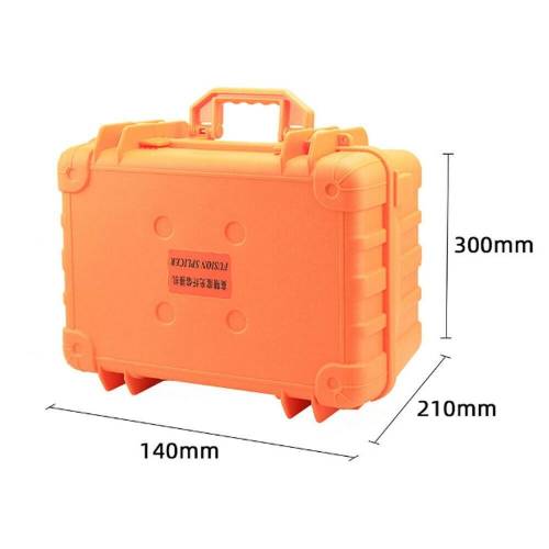 A-81S OPTICAL FIBER FUSION SPLICER - 5