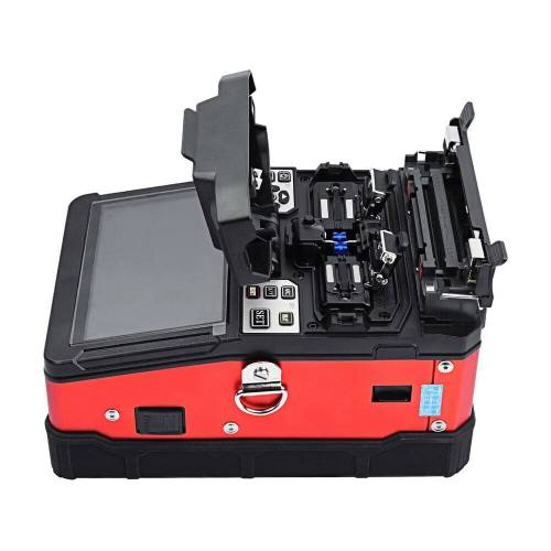 A-81S OPTICAL FIBER FUSION SPLICER - 1
