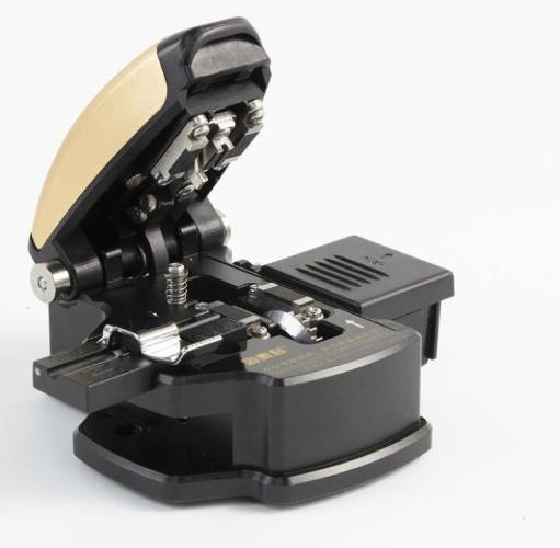 A7 Fiber Optik Cleaver - 1