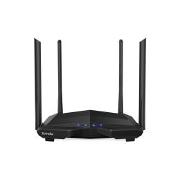 AC10 v4.0 AC1200 Dual Band Gigabit WiFi Router