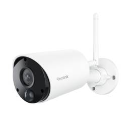 ARGUS ECO 2.8MM 3MP BATARYALI WI-FI IP BULLET KAMERA