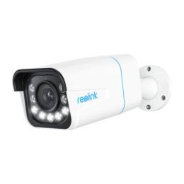 C8MP 2.7-13.5MM (5X ZOOM) POE IP BULLET KAMERA