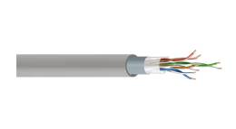 CAT 5e F/UTP 24 AWG Data Kablo