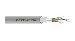 CAT 7A S/FTP 22 AWG 1500 MHz Data Kablo