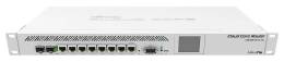 CCR1009-7G-1C-1S+ 8 Gigabit Port 1SFP+ 1SFP Firewall Router