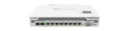 CCR1009-7G-1C-1S+PC 8 Gigabit Port 1SFP+ 1SFP Firewall Router