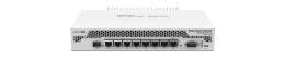 CCR1009-8G-1S-PC 8Port Gigabit Ethernet 1 Port 1.25G SFP Firewall Router