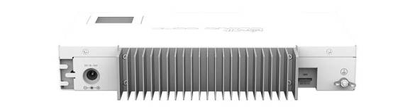 CCR1009-8G-1S+PC Cloud Core Router 1009-8G-1S+PC (RouterOS L6) - 1