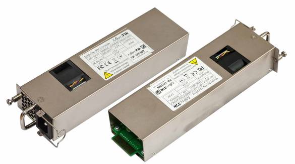 CCR1072-1G-8S+ MikroTik CloudCoreRouter 1072 Router Firewall - 2