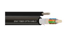 Çok Tüplü Fiber Kablolar SJNMA AERIAL - DRY- PE