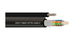 Çok Tüplü Fiber Kablolar SJNMA AERIAL - JELLY- PE