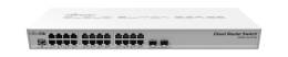 CRS326-24G-2S+RM Switch Router