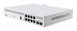 CSS610-8P-2S+IN 8 Port Gigabit PoE Switch