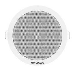 DS-QAE0206G1-V 6W ANALOG TAVAN TİPİ HAT TRAFOLU HOPARLÖR