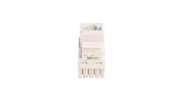Erat Cat 6 UTP RJ-45 Keystone Jack