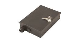 ERATBOX KÜÇÜK DUVAR TİPİ KUTU