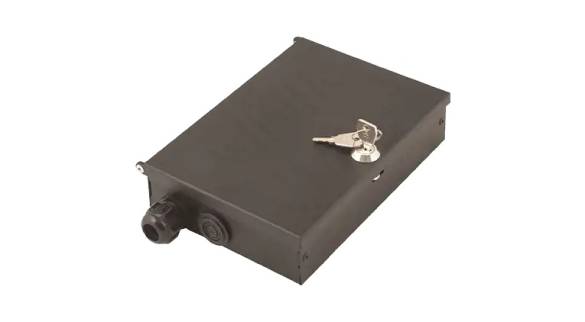 ERATBOX KÜÇÜK DUVAR TİPİ KUTU - 0