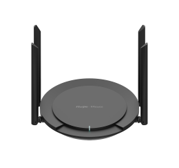 RG-EW300 PRO Ev Tipi Router | 4 x 10/100 Base-T Port | 1 x WAN | Tek Bant 300Mbps