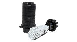 Fiber Optik Ek Kutusu - Tip 2