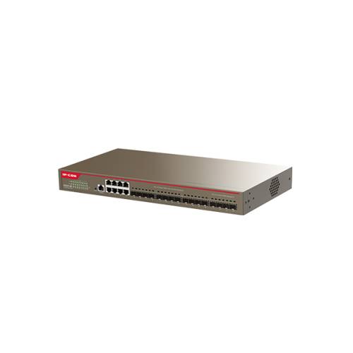 G5324-16F L3 Cloud Managed Switch - 0
