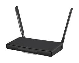 hAP ax³ - C53UiG+5HPaxD2HPaxD 5 Port Gigabit WiFi Router