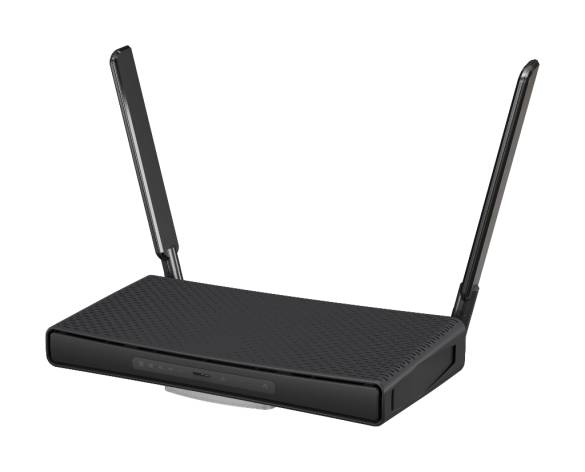 hAP ax³ - C53UiG+5HPaxD2HPaxD 5 Port Gigabit WiFi Router - 0