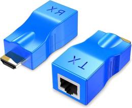 HDEX-30 HDMI EXTENDER 30 METRE
