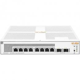 HPE ARUBA ION JL681A 1930-8G 8PORT 10/100/1000 YÖNETİLEBİLİR POE SWITCH