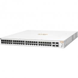 HPE ARUBA ION JL686A 1930-48G 48PORT 10/100/1000 YÖNETİLEBİLİR POE SWITCH