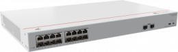 HUAWEI eKIT ENGINE S110-16LP2SR 124W 18 PORT 36GBIT/S YÖNETİLEMEZ SWITCH