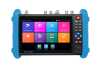 IPC9800PLUS 7 inch IPS touch screen 4K H.265 IP Full 4K All in One IPC Tester - Thumbnail (2)