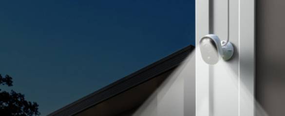 LUMUS 4MP 2.8MM Wİ-FI KÜP KAMERA - 2