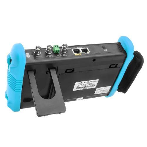 NF-716ADHS PRO All-in-one IPC CCTV Camera Tester - 1