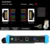 NF-716ADHS PRO All-in-one IPC CCTV Camera Tester - Thumbnail (4)