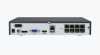 NVS8 8 KANAL POE NETWORK KAYIT CİHAZI - Thumbnail (2)