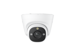 P324 5MP 2.8MM POE IP DOME KAMERA