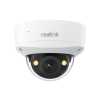 P337 8MP 2.8MM POE IP DOME KAMERA - Thumbnail (1)