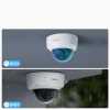 P337 8MP 2.8MM POE IP DOME KAMERA - Thumbnail (2)