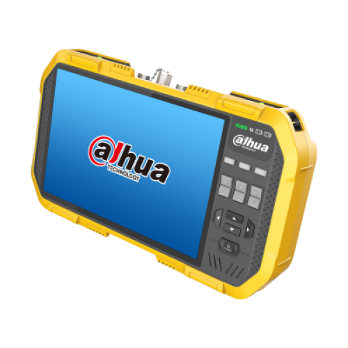 PFM907-E Integrated Mount Tester - 0