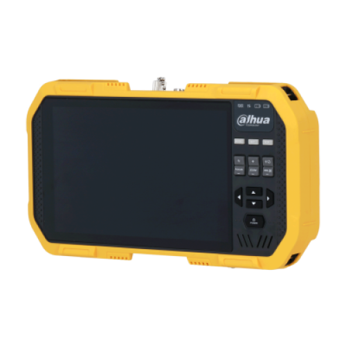 PFM907-E Integrated Mount Tester - 1
