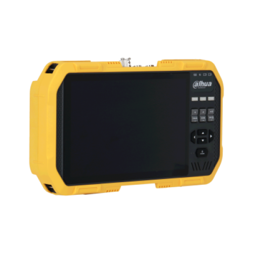 PFM907-E Integrated Mount Tester - 3