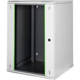 PROLİNE 200 SERİSİ DUVAR TİPİ KABİNETLER 600 * 450 - 20U - RAL 7035 AÇIK GRİ